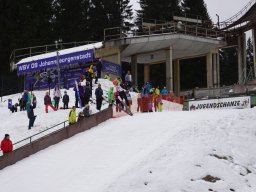 Deutscher Schülercup 2022